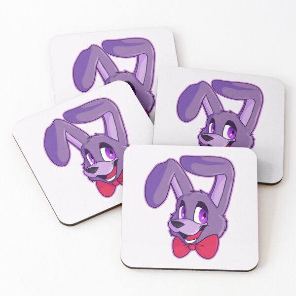Item preview, Fnaf Bonnie | Five Nights at Freddy's designed and sold by Lottart.