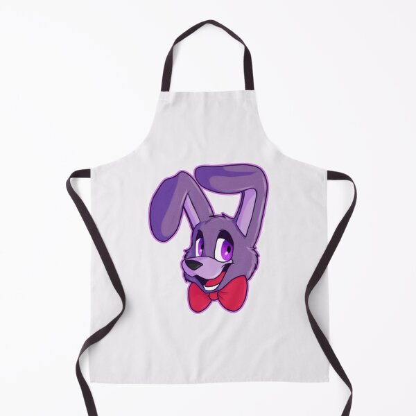 Artikelvorschau, Fnaf Bonnie | Fünf Nächte bei Freddy's entworfen und verkauft von Lottart.