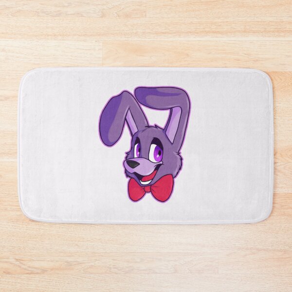 Item preview, Fnaf Bonnie | Five Nights at Freddy's designed and sold by Lottart.