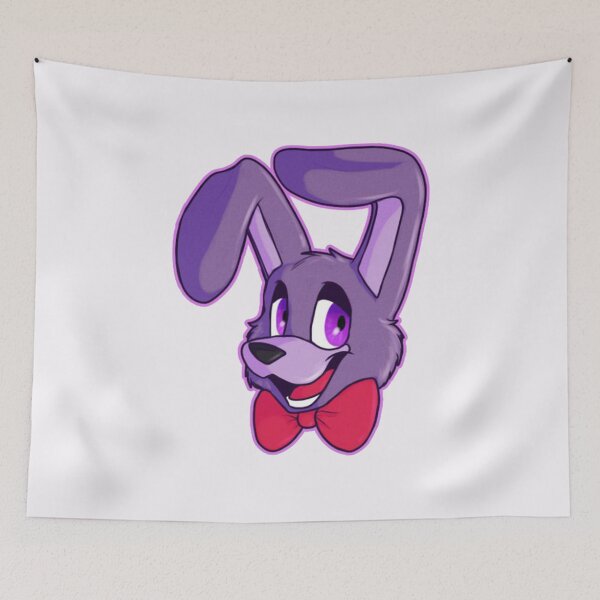 Item preview, Fnaf Bonnie | Five Nights at Freddy's designed and sold by Lottart.