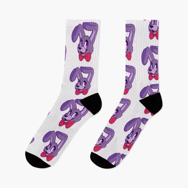 Item preview, Fnaf Bonnie | Five Nights at Freddy's designed and sold by Lottart.