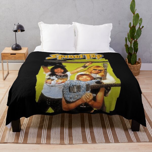 Item preview, ROCK BAND VINTAGE RETRO 80s designed and sold by PruiettMoessner.