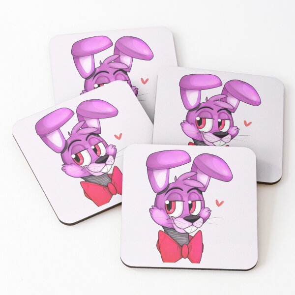 Item preview, Fnaf Bonnie | Five Nights at Freddy's designed and sold by Lottart.