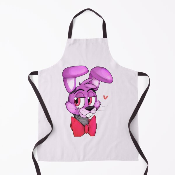 Artikelvorschau, Fnaf Bonnie | Fünf Nächte bei Freddy's entworfen und verkauft von Lottart.