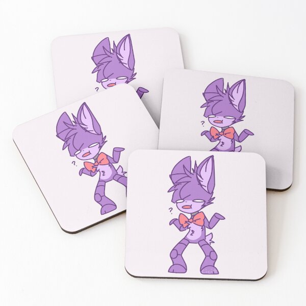 Item preview, Fnaf Bonnie | Five Nights at Freddy's designed and sold by Lottart.