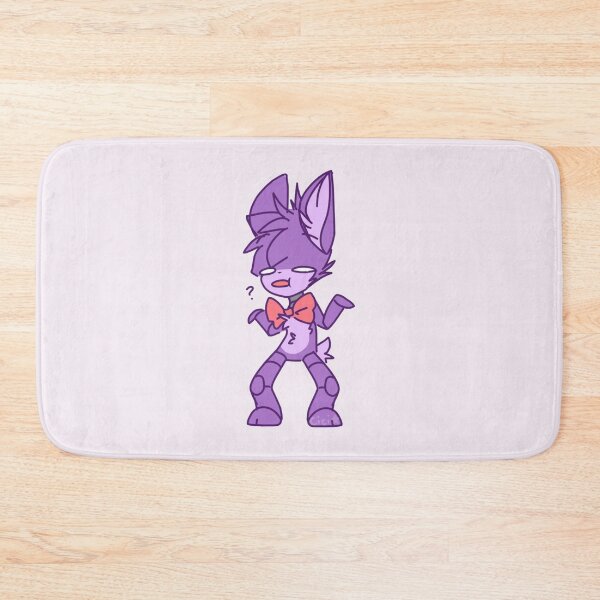 Item preview, Fnaf Bonnie | Five Nights at Freddy's designed and sold by Lottart.