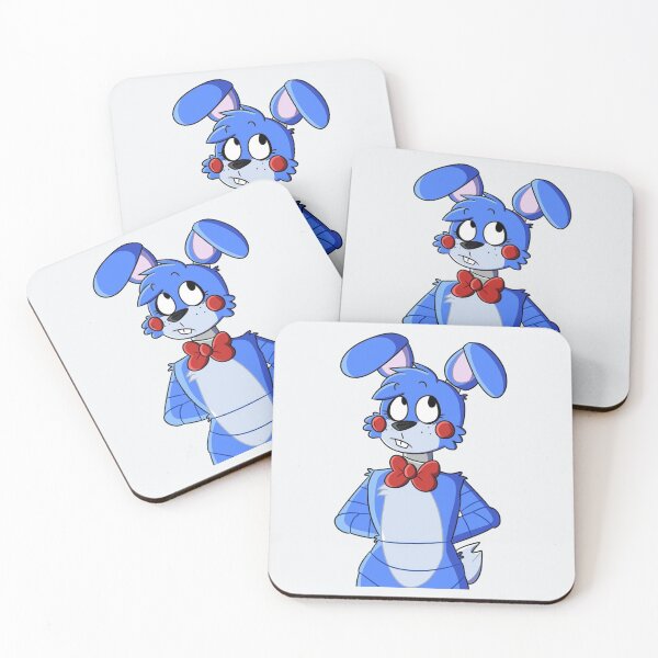 Item preview, Fnaf Bonnie | Five Nights at Freddy's designed and sold by Lottart.