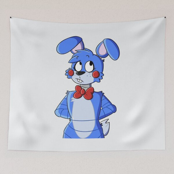 Item preview, Fnaf Bonnie | Five Nights at Freddy's designed and sold by Lottart.