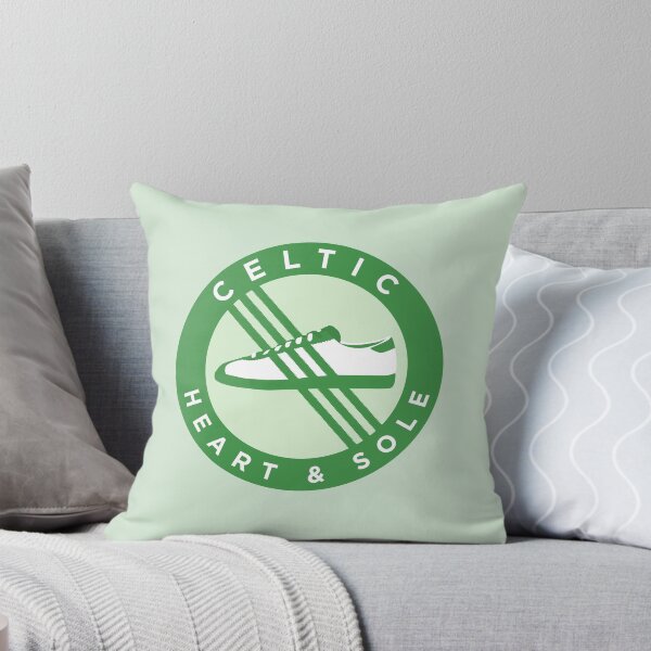 Item preview, Adi Celtic FC - Heart & Sole designed and sold by Russell Purdy.
