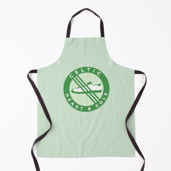 Item preview, Adi Celtic FC - Heart & Sole designed and sold by Russell Purdy.