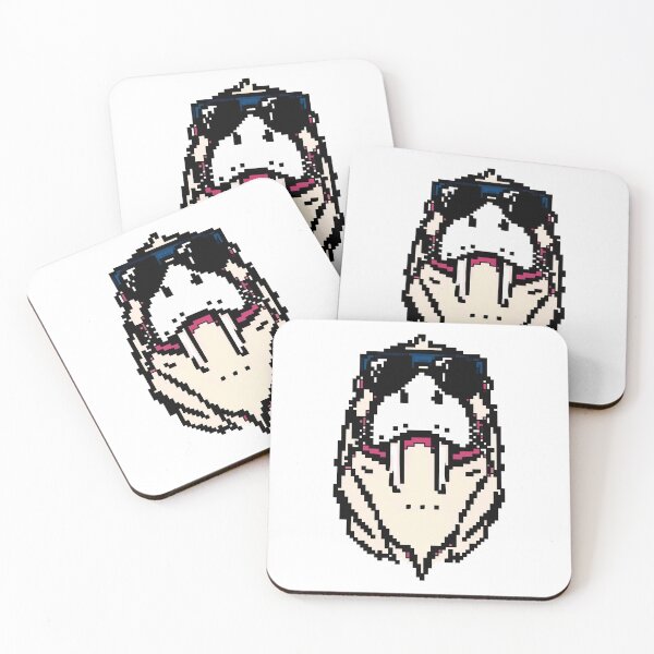Item preview, Pixel Walrus designed and sold by NaturePixel.