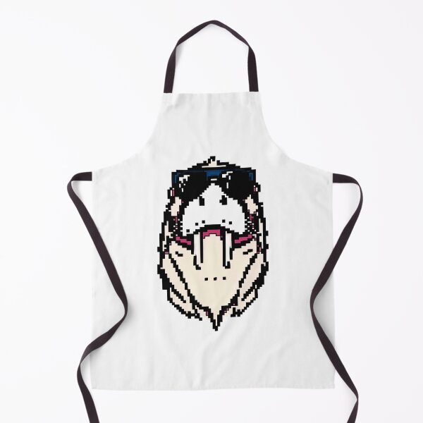 Item preview, Pixel Walrus designed and sold by NaturePixel.