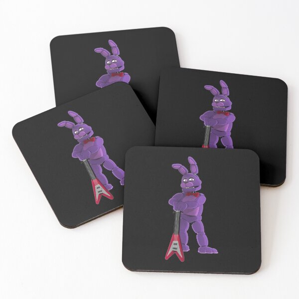 Item preview, Fnaf Bonnie | Five Nights at Freddy's designed and sold by Lottart.