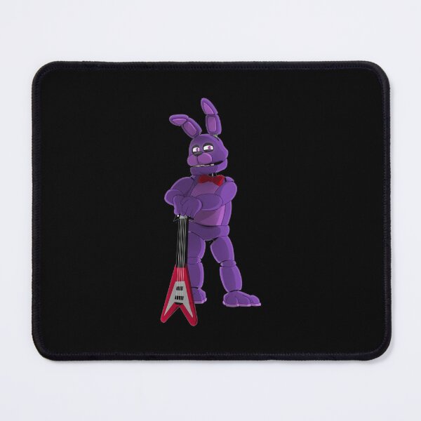Item preview, Fnaf Bonnie | Five Nights at Freddy's designed and sold by Lottart.