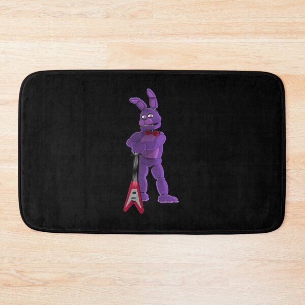 Item preview, Fnaf Bonnie | Five Nights at Freddy's designed and sold by Lottart.