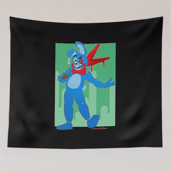 Item preview, Fnaf Bonnie | Five Nights at Freddy's designed and sold by Lottart.