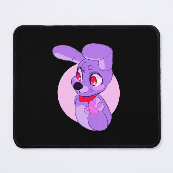 Item preview, Fnaf Bonnie | Five Nights at Freddy's designed and sold by Lottart.