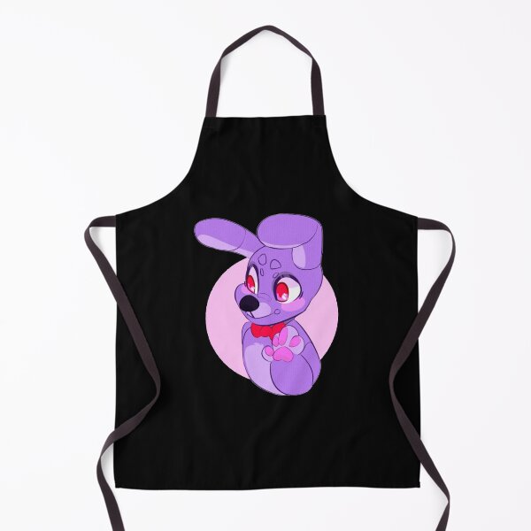 Artikelvorschau, Fnaf Bonnie | Fünf Nächte bei Freddy's entworfen und verkauft von Lottart.