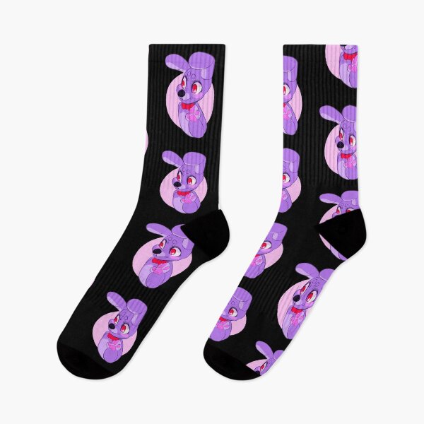 Artikelvorschau, Fnaf Bonnie | Fünf Nächte bei Freddy's entworfen und verkauft von Lottart.