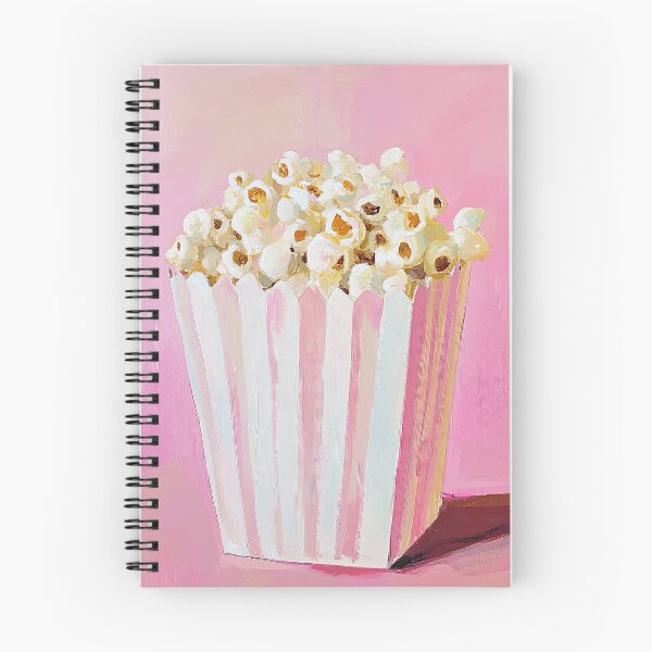 Item preview, Popcorn designed and sold by ArtHouseNiklas.