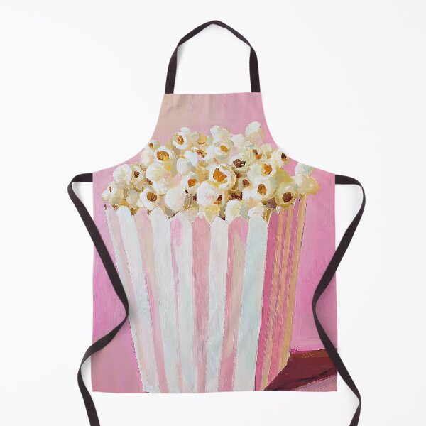 Item preview, Popcorn designed and sold by ArtHouseNiklas.