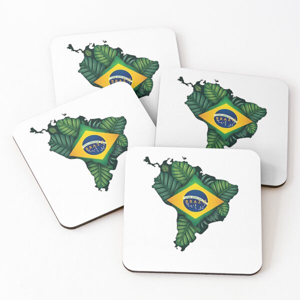 Item preview, Brazil designed and sold by AmzadH.