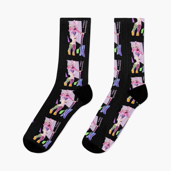 Item preview, Fnaf Chica | Five Nights at Freddy's designed and sold by Lottart.