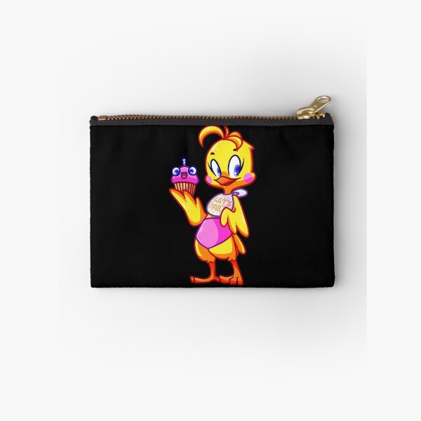 Item preview, Fnaf Chica | Five Nights at Freddy's designed and sold by Lottart.