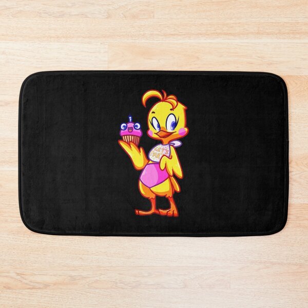 Item preview, Fnaf Chica | Five Nights at Freddy's designed and sold by Lottart.
