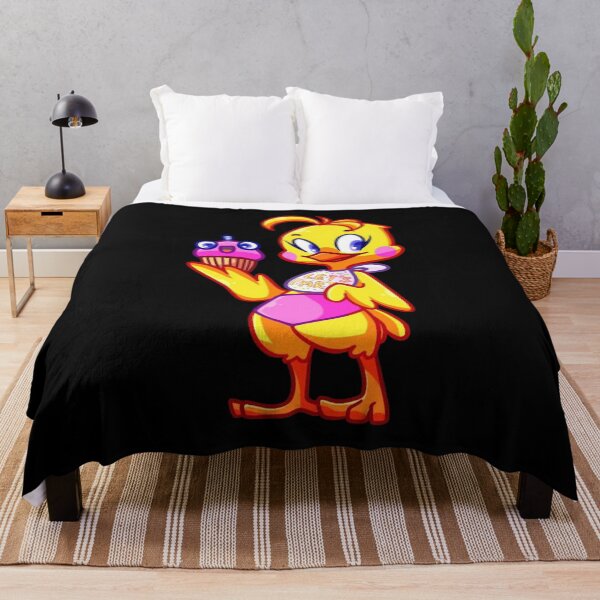Item preview, Fnaf Chica | Five Nights at Freddy's designed and sold by Lottart.