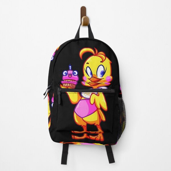 Item preview, Fnaf Chica | Five Nights at Freddy's designed and sold by Lottart.
