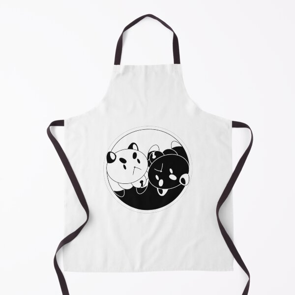 Item preview, Yinyang Puppycat designed and sold by katbentley.