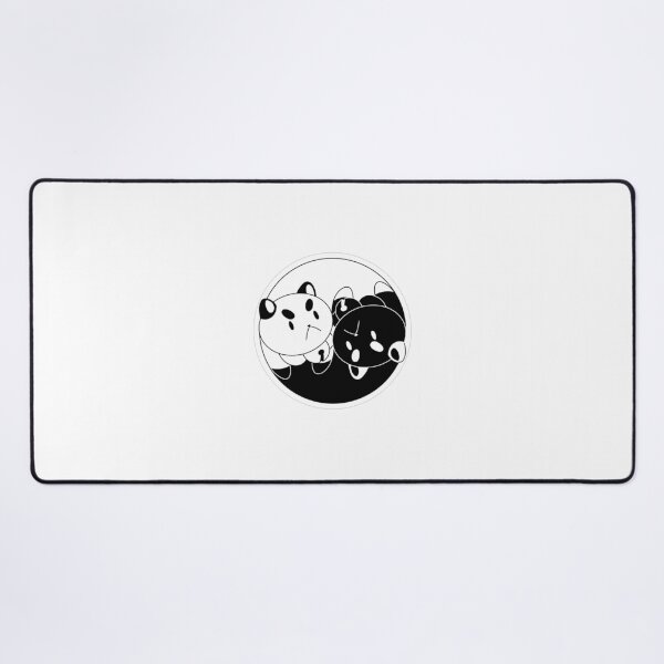 Item preview, Yinyang Puppycat designed and sold by katbentley.