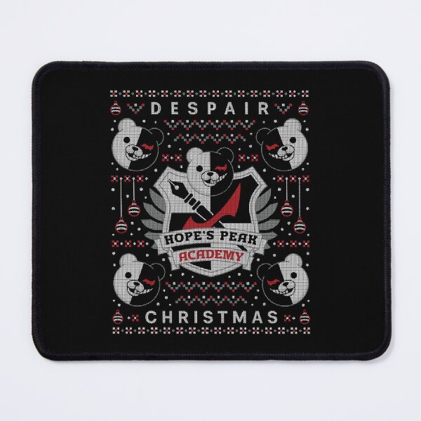 Item preview, Hopes Peak Academy Christmas designed and sold by Lagelantee.