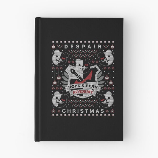 Item preview, Hopes Peak Academy Christmas designed and sold by Lagelantee.