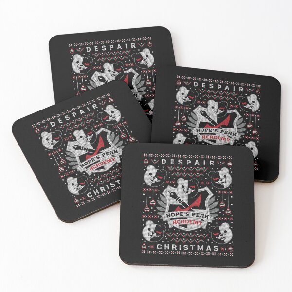 Item preview, Hopes Peak Academy Christmas designed and sold by Lagelantee.