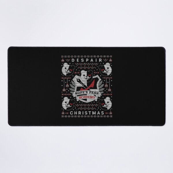 Item preview, Hopes Peak Academy Christmas designed and sold by Lagelantee.
