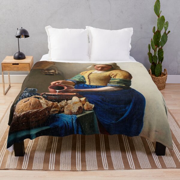 Item preview, The Milkmaid designed and sold by Craphe.