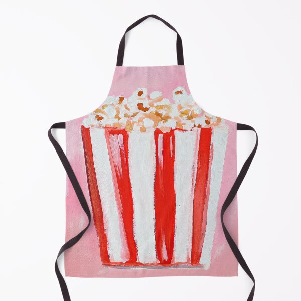 Item preview, Popcorn designed and sold by ArtHouseNiklas.