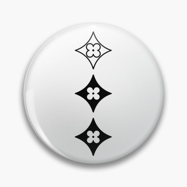 Item preview, symbol three sisters 1 designed and sold by centlia.