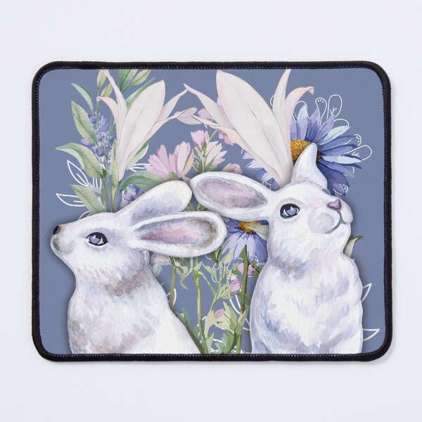 Item preview, Hare Haven II designed and sold by donebyreena.