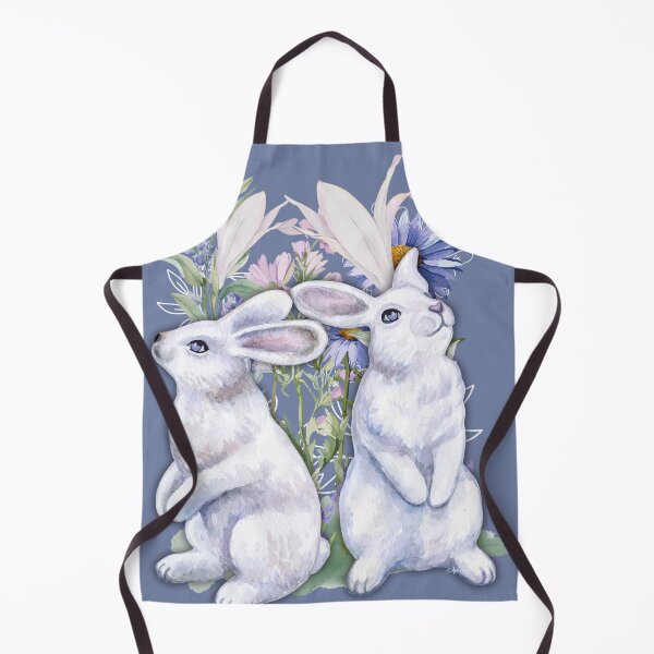 Item preview, Hare Haven II designed and sold by donebyreena.