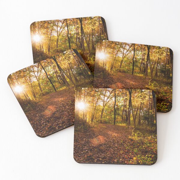 Item preview, Morning Walk designed and sold by browncardinal8.