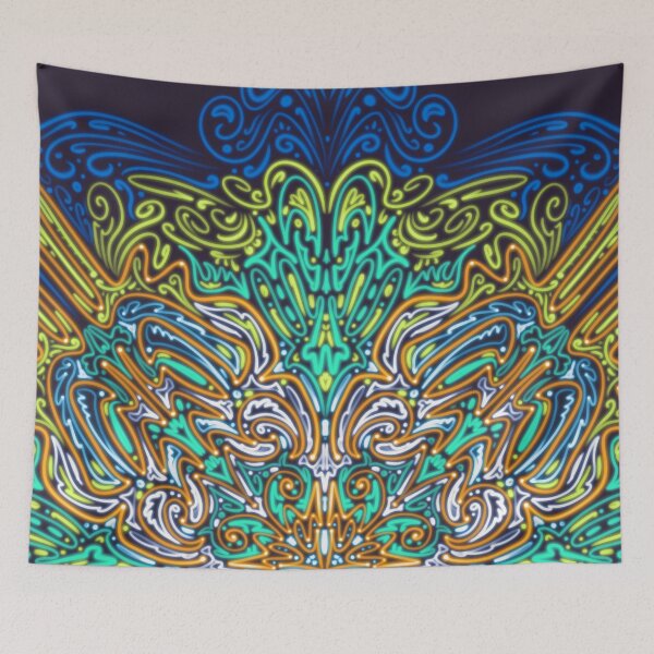 Item preview, Roaming Soul designed and sold by CronistaOmega.