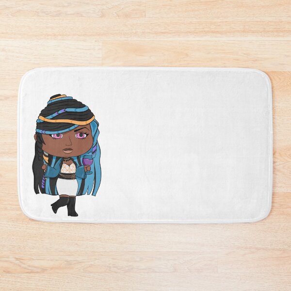 Item preview, Marz Chibi I Was a Teenage Exocolonist designed and sold by Danii Allen.