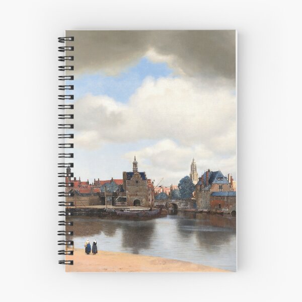 Item preview, View of Delft designed and sold by Craphe.