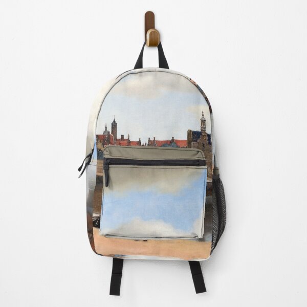 Item preview, View of Delft designed and sold by Craphe.