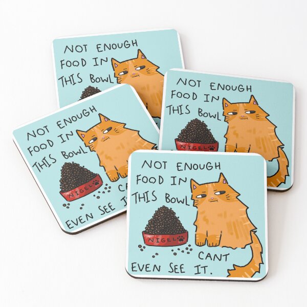Item preview, Chonkcat  designed and sold by ElsieCreates.