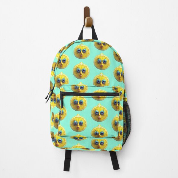 Item preview, Lemon Face | Fruits Patterns | Fruit Creatures Collection designed and sold by monkeybusiness.pt.