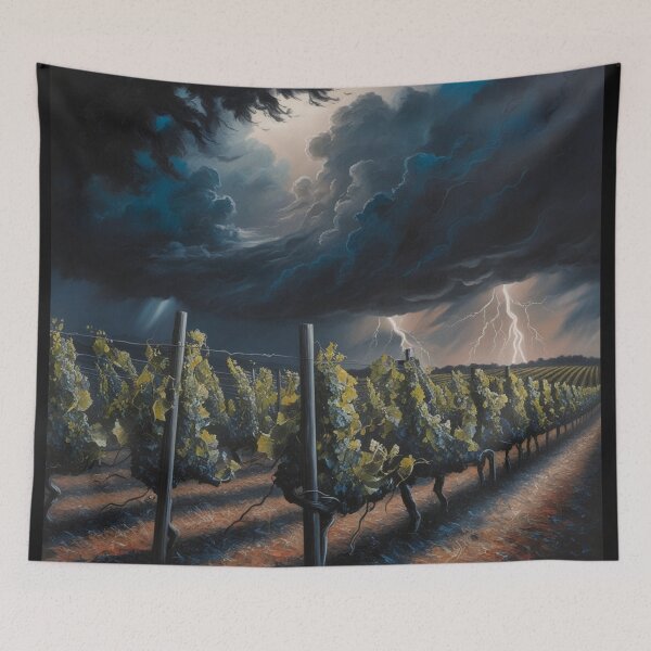 Item preview, Vineyard Wind  designed and sold by BCD BRANDS.